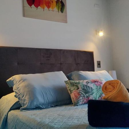 Cabanas Alto Patagonia Villa Puerto Natales Buitenkant foto