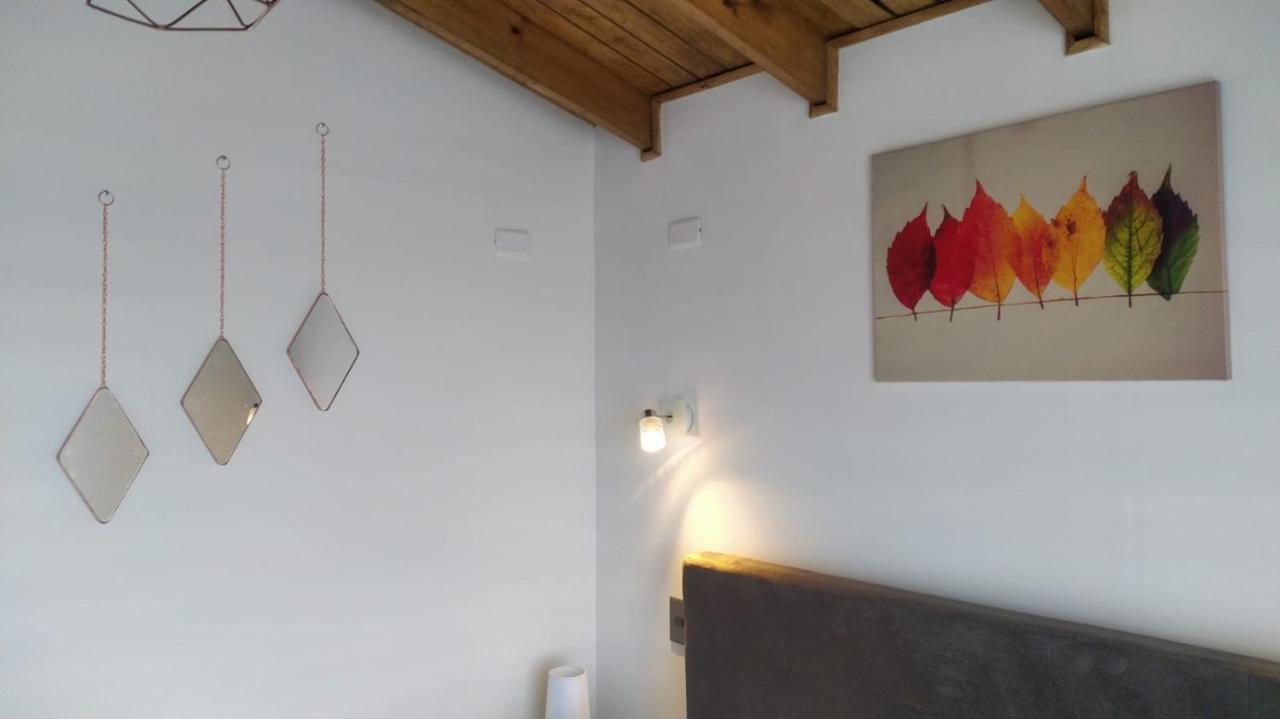Cabanas Alto Patagonia Villa Puerto Natales Buitenkant foto
